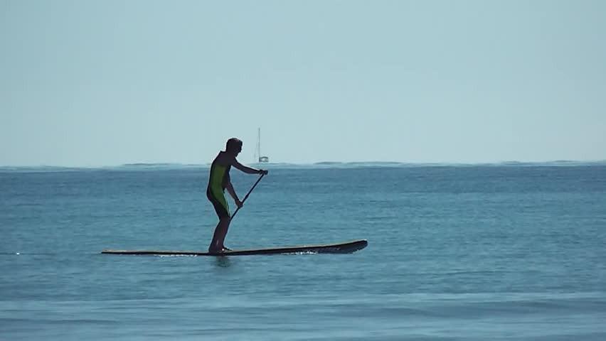 How to Care for Stand-Up Paddle Board Gear