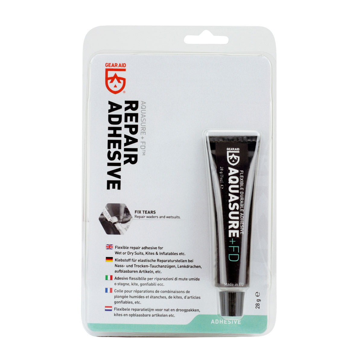 Aquasure FD Repair Adhesive