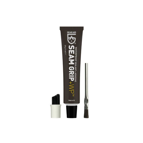 Seam Grip + WP Sealant