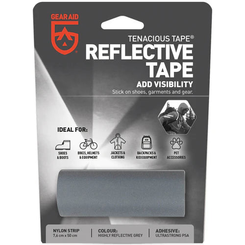 Tenacious Tape Reflective Tape