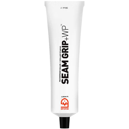 Seam Grip + WP Sealant