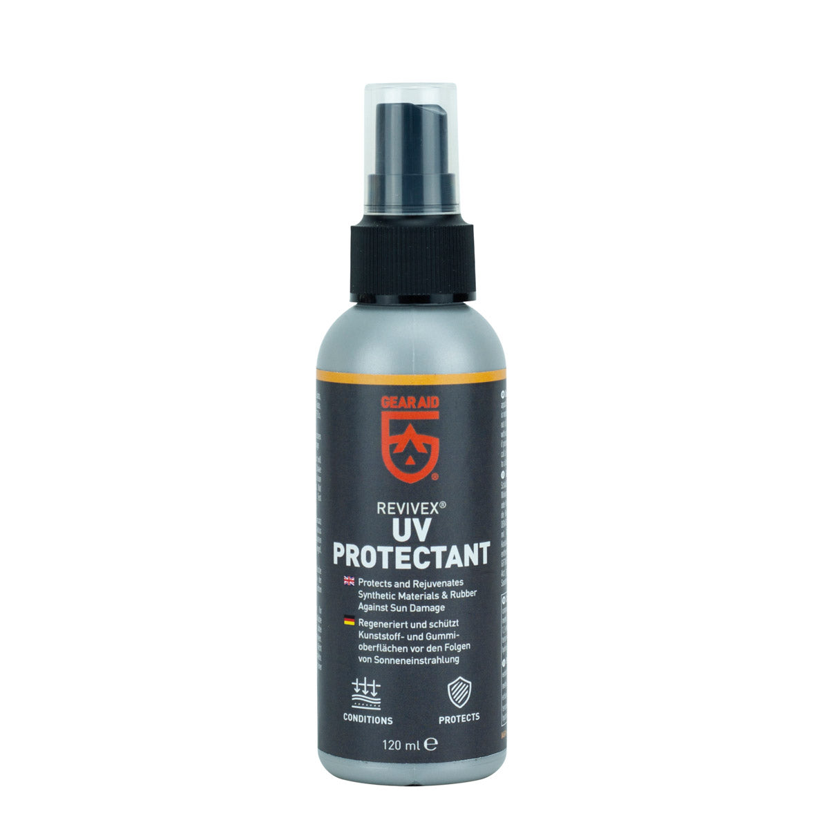 Revivex UV Protectant