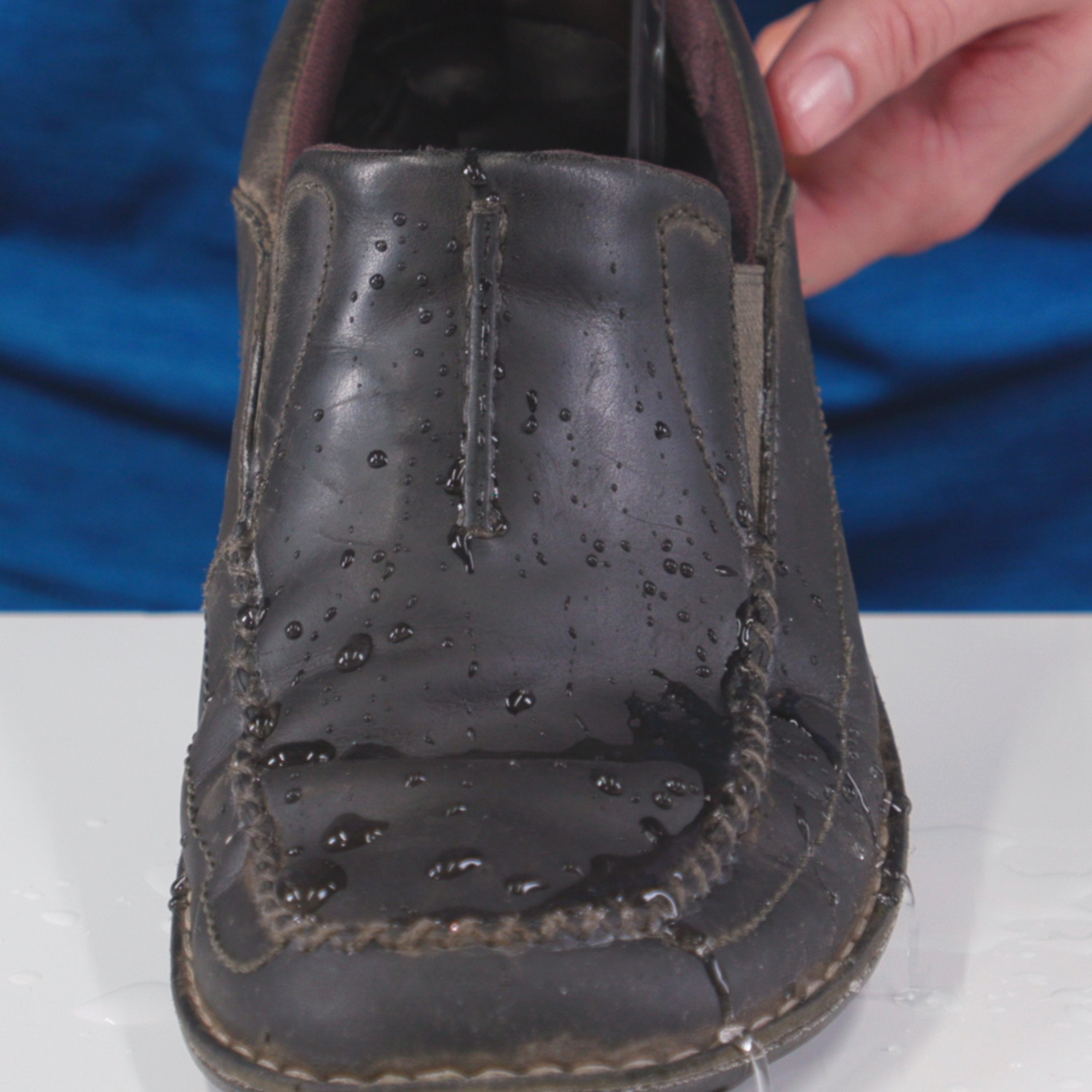 Revivex Leather Wax