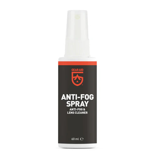 Anti-Fog Spray