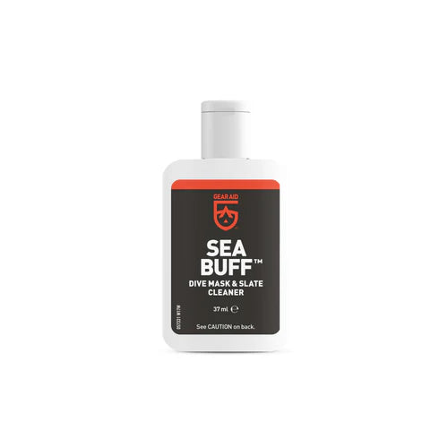 Sea Buff Dive Mask & Slate Cleaner