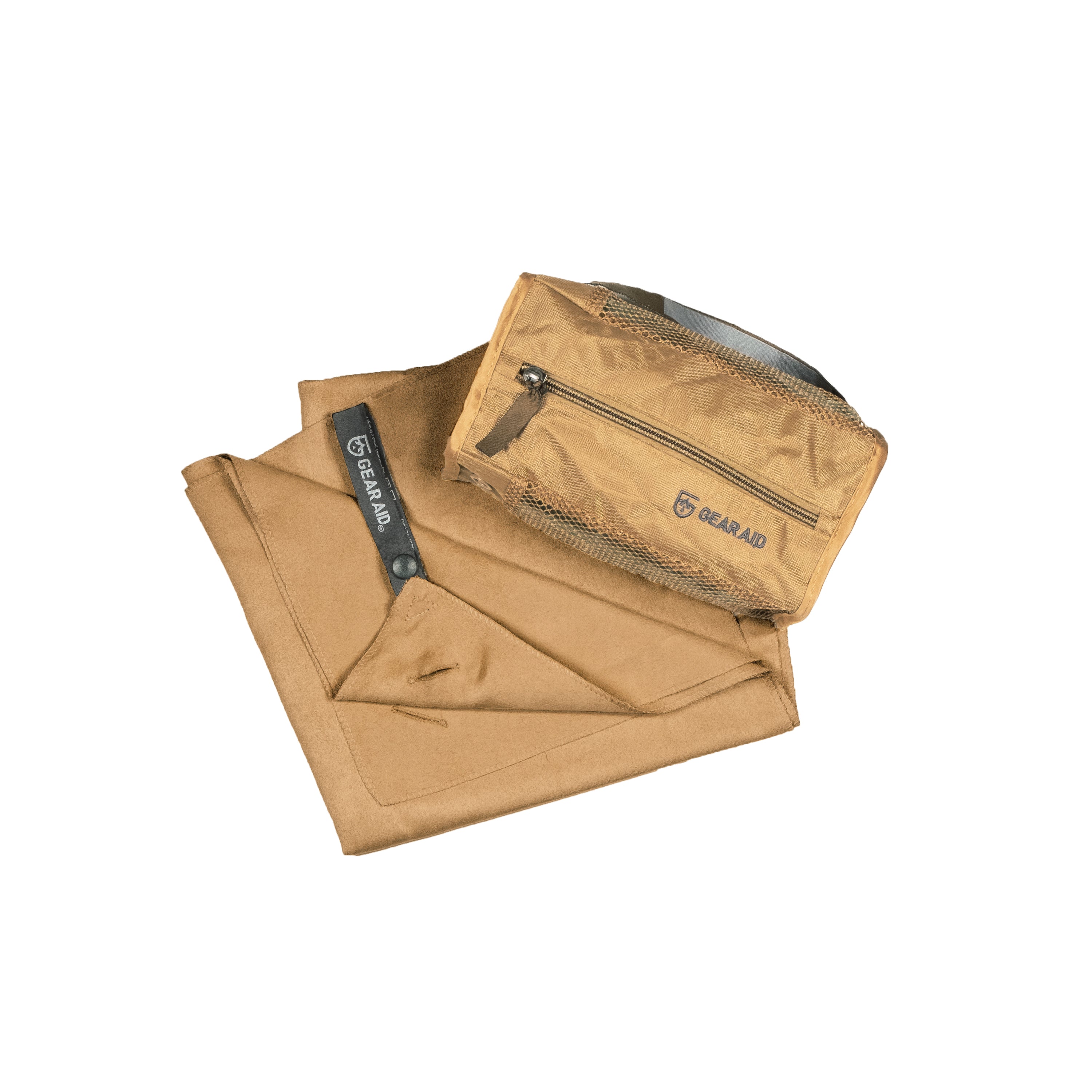 Quick Dry Micro-Fiber Towel