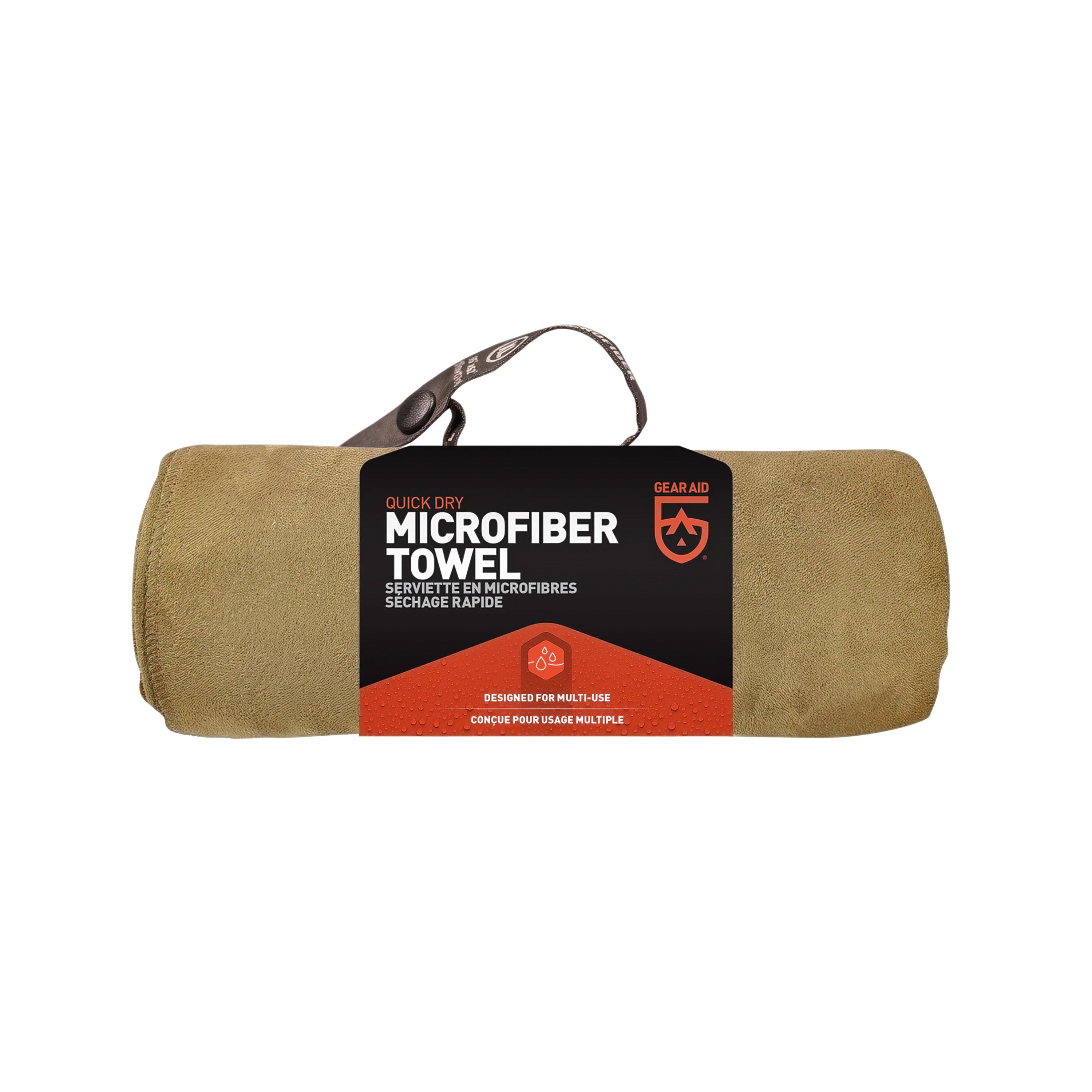 Quick Dry Micro-Fiber Towel