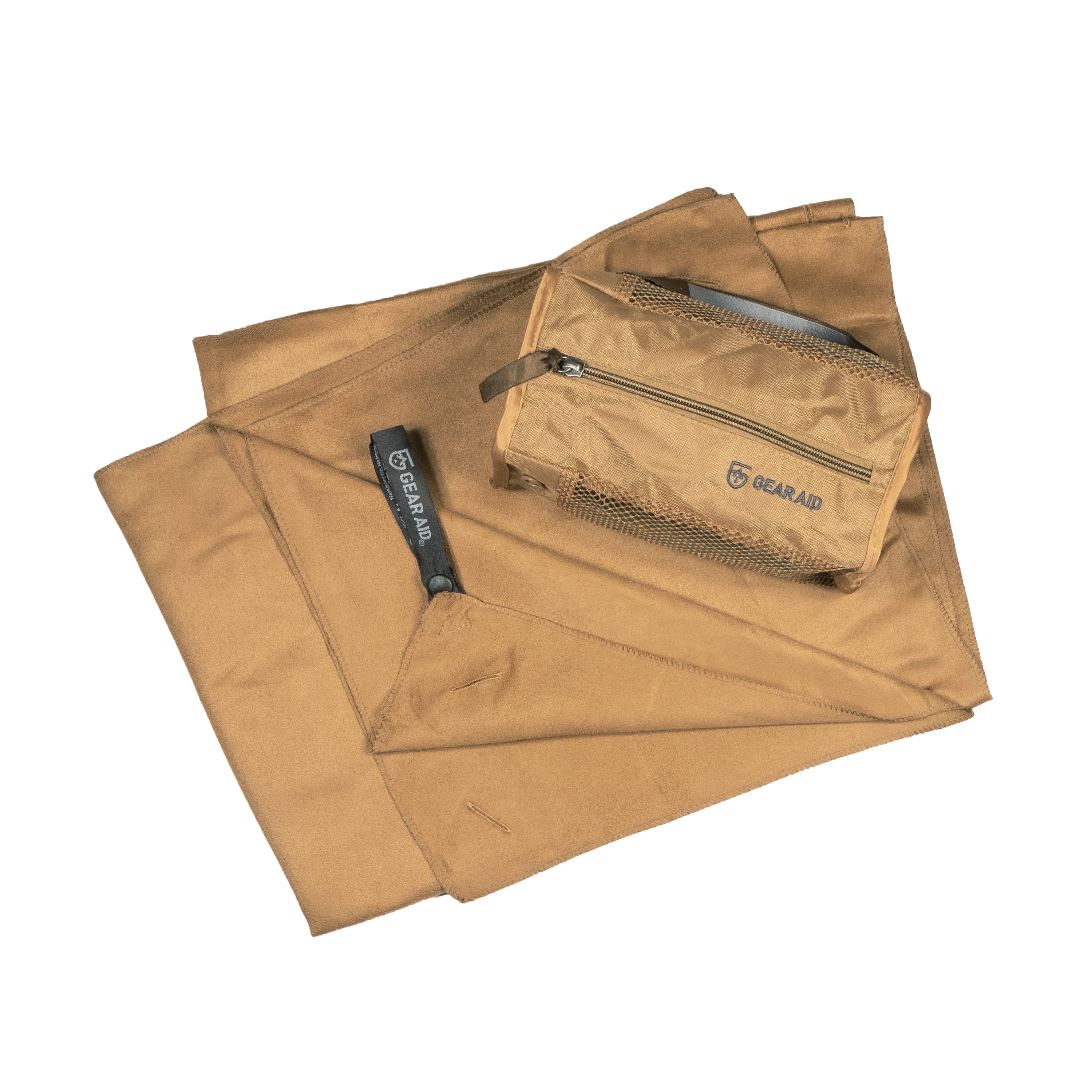 Quick Dry Micro-Fiber Towel