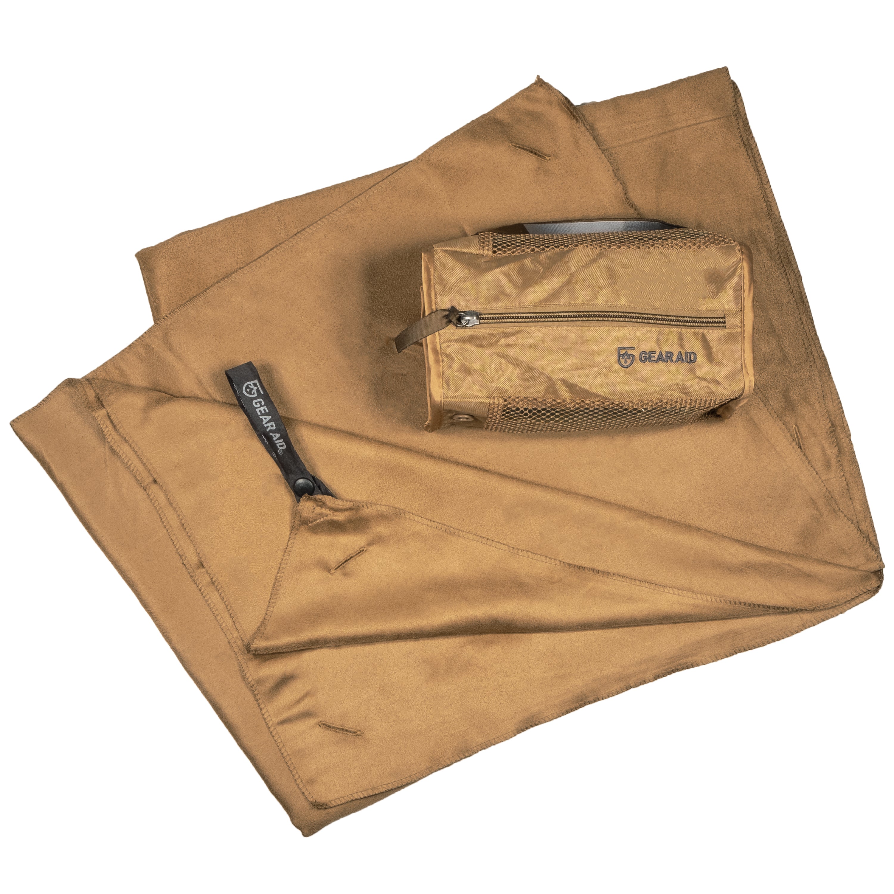 Quick Dry Micro-Fiber Towel