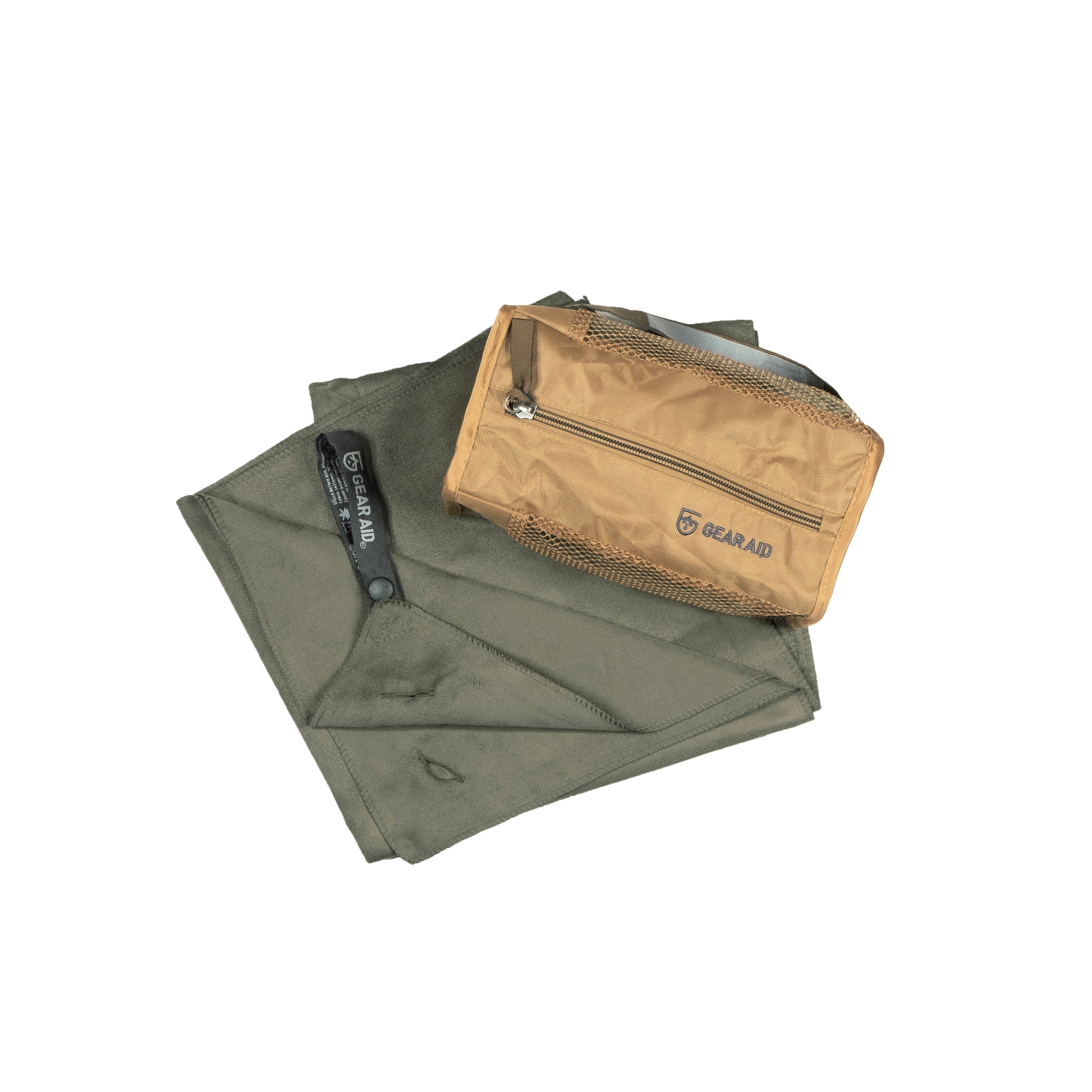 Quick Dry Micro-Fiber Towel