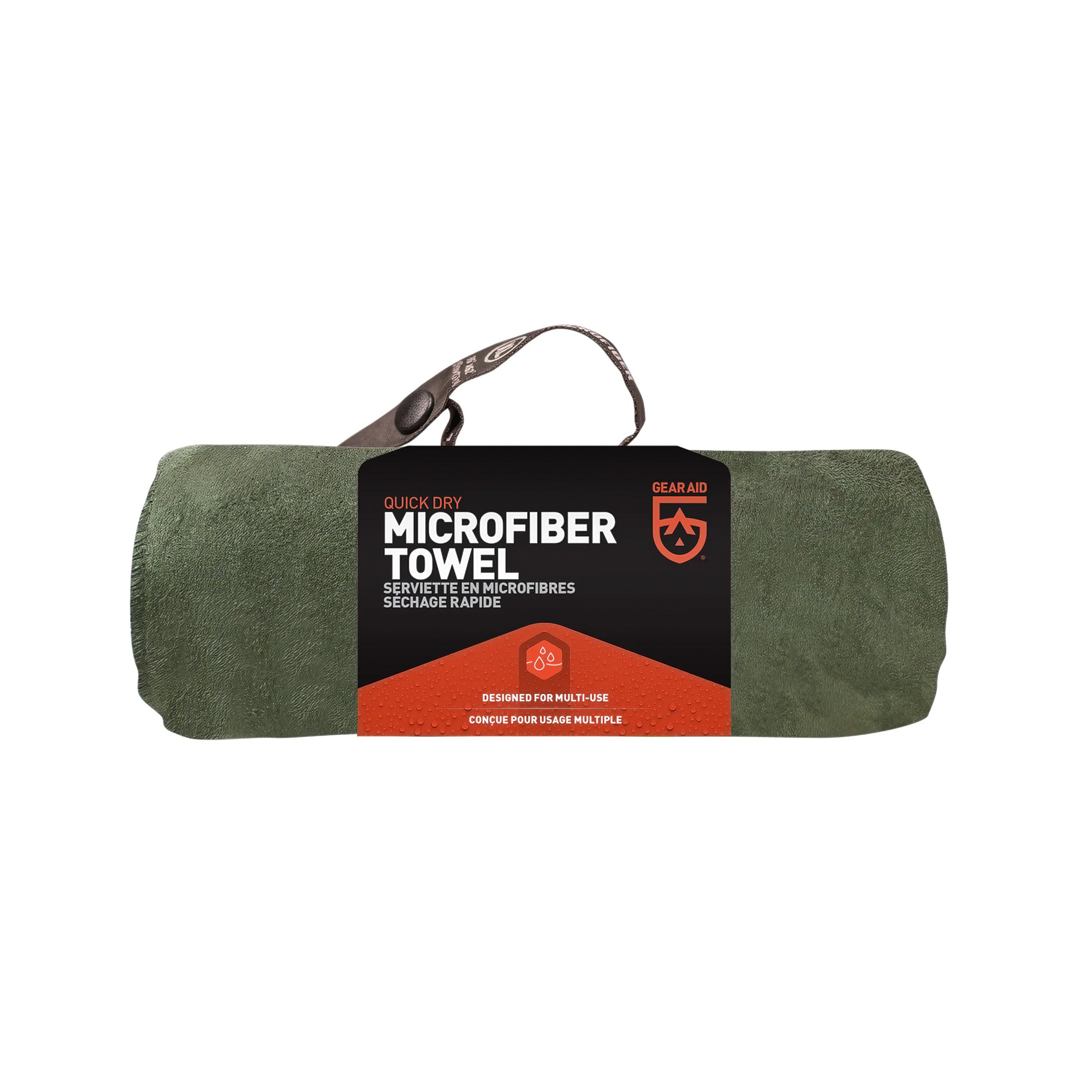 Quick Dry Micro-Fiber Towel