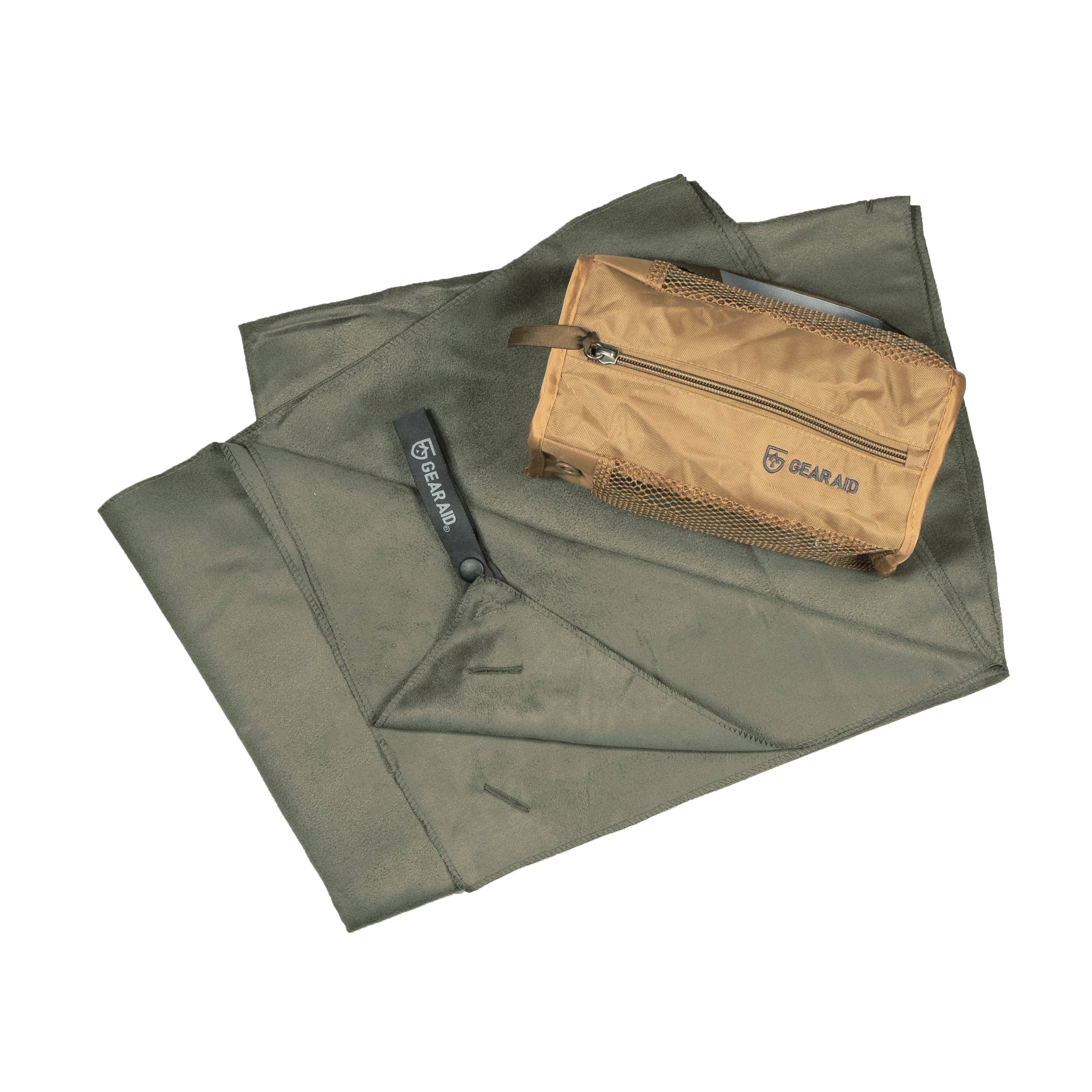 Quick Dry Micro-Fiber Towel