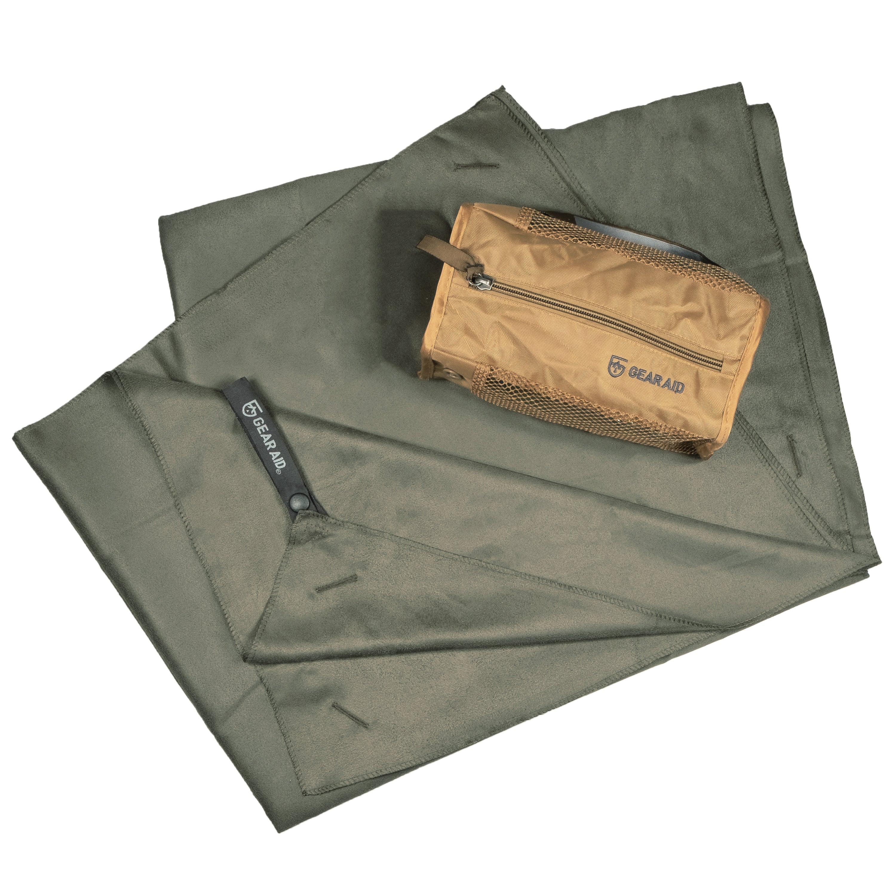 Quick Dry Micro-Fiber Towel