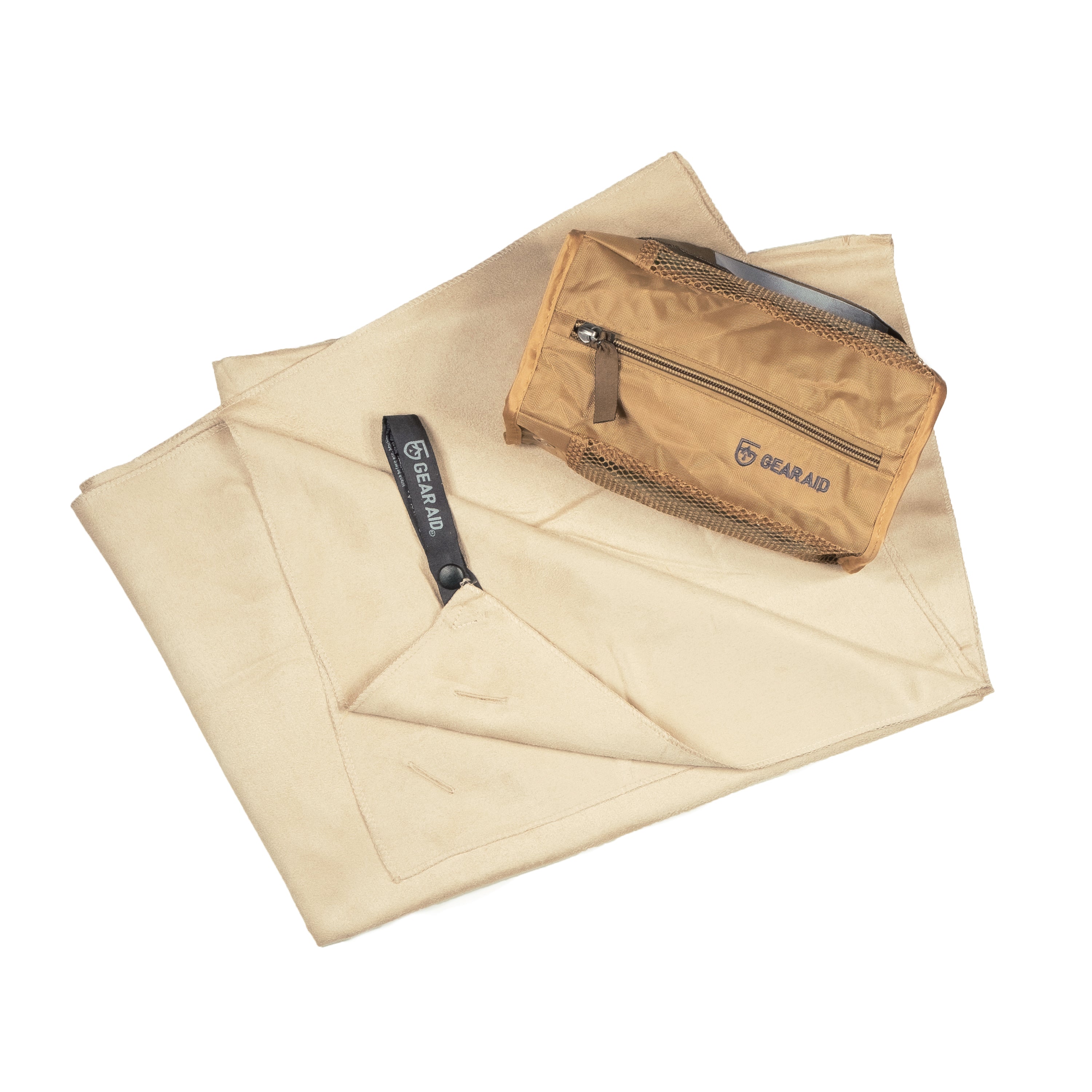 Quick Dry Micro-Fiber Towel