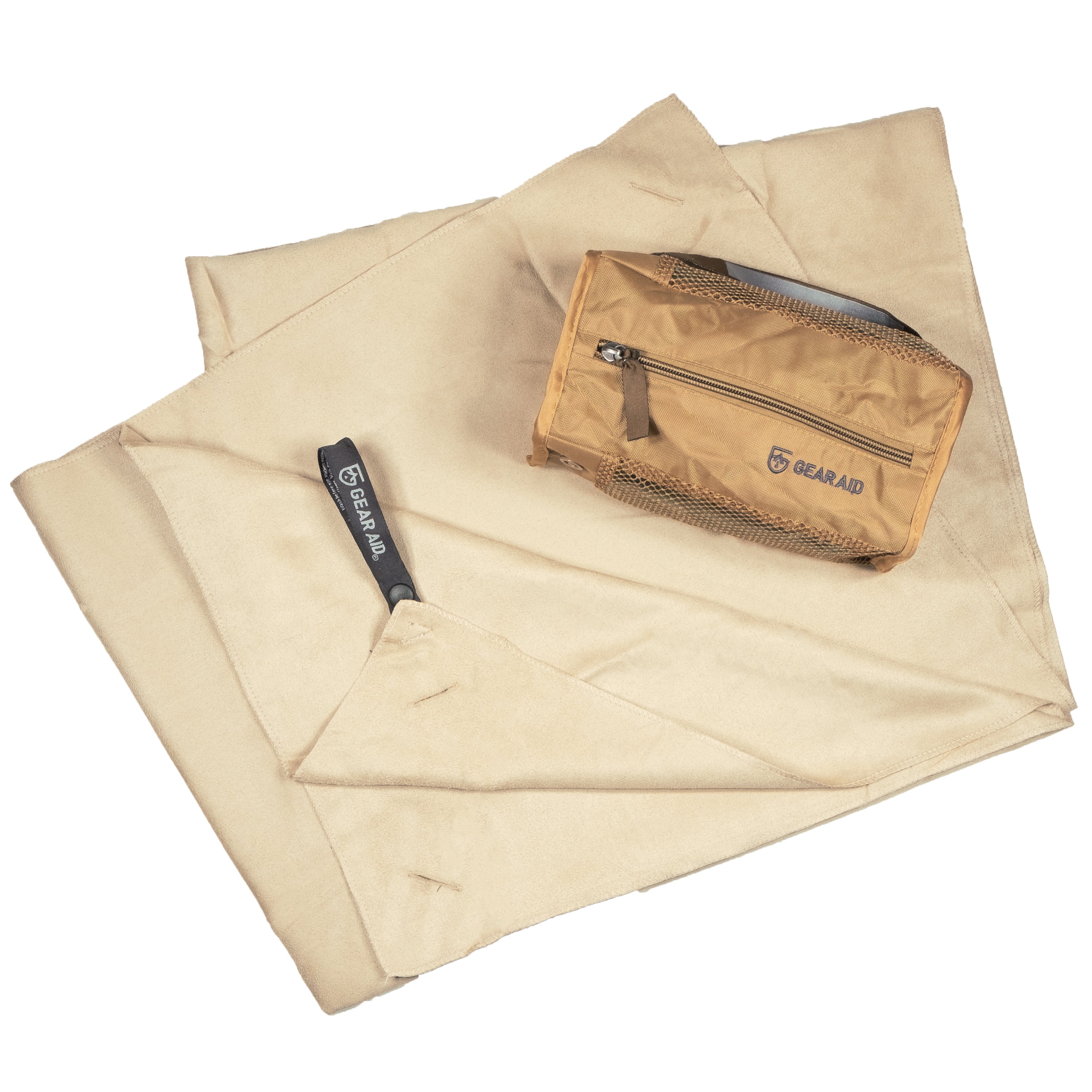 Quick Dry Micro-Fiber Towel