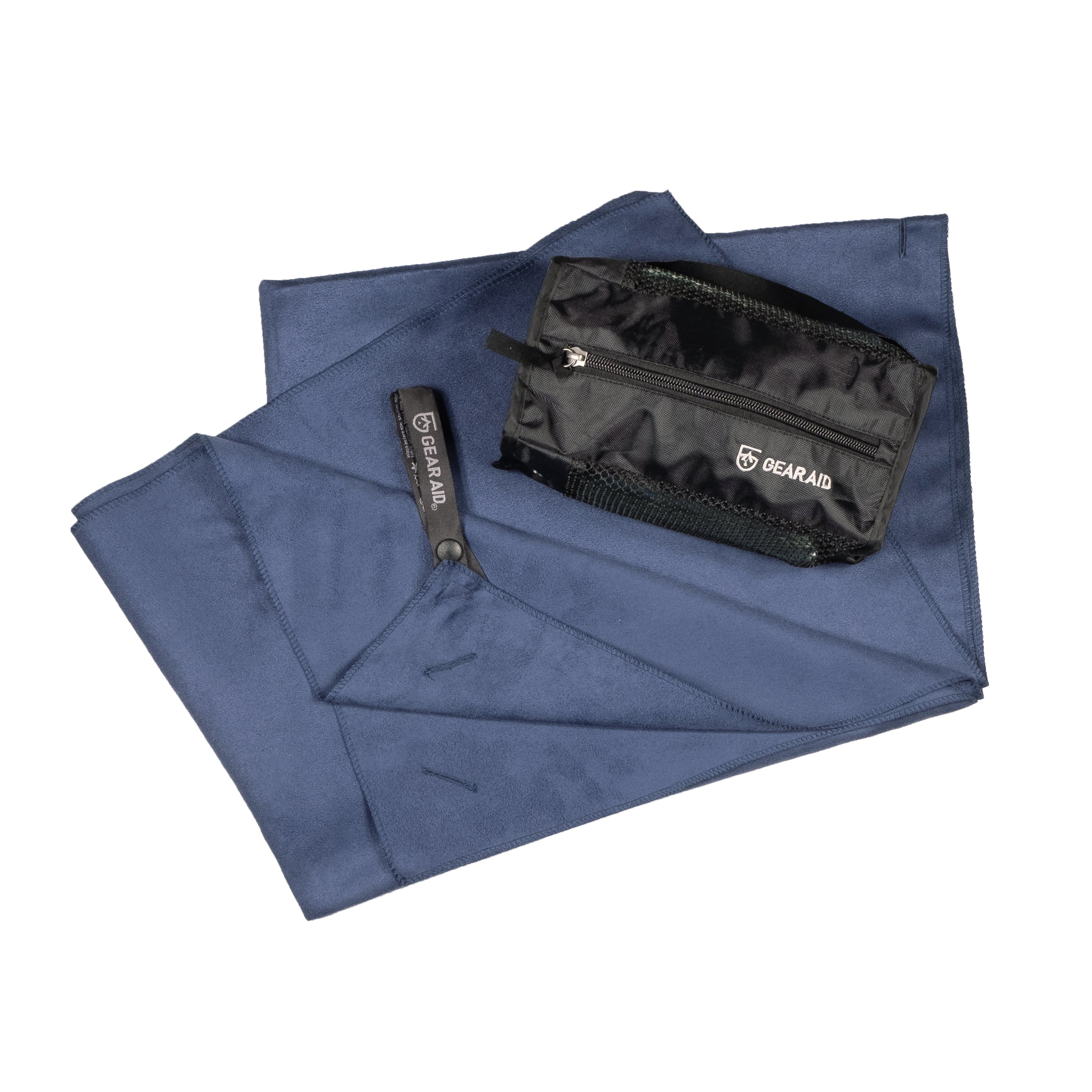 Quick Dry Micro-Fiber Towel