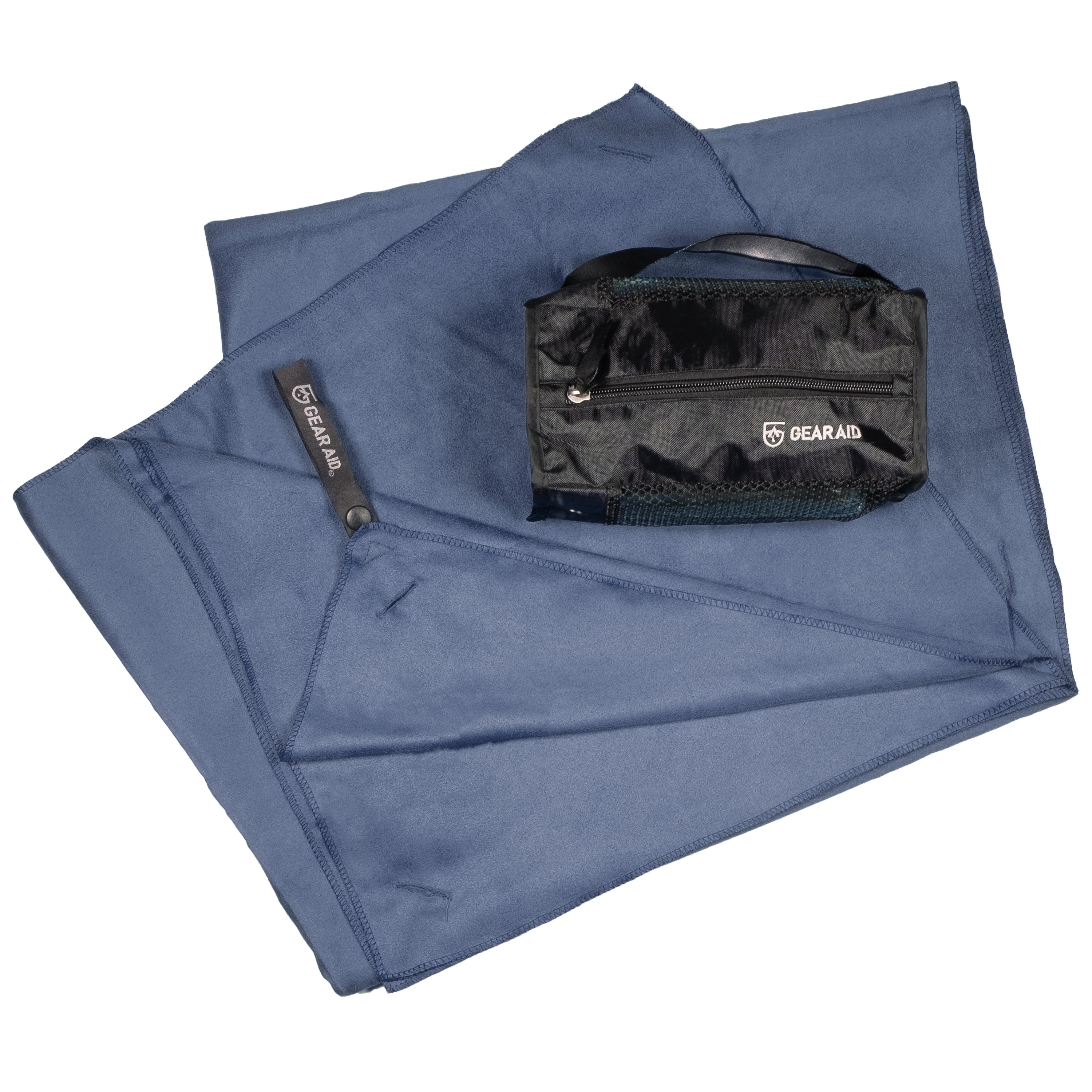 Quick Dry Micro-Fiber Towel
