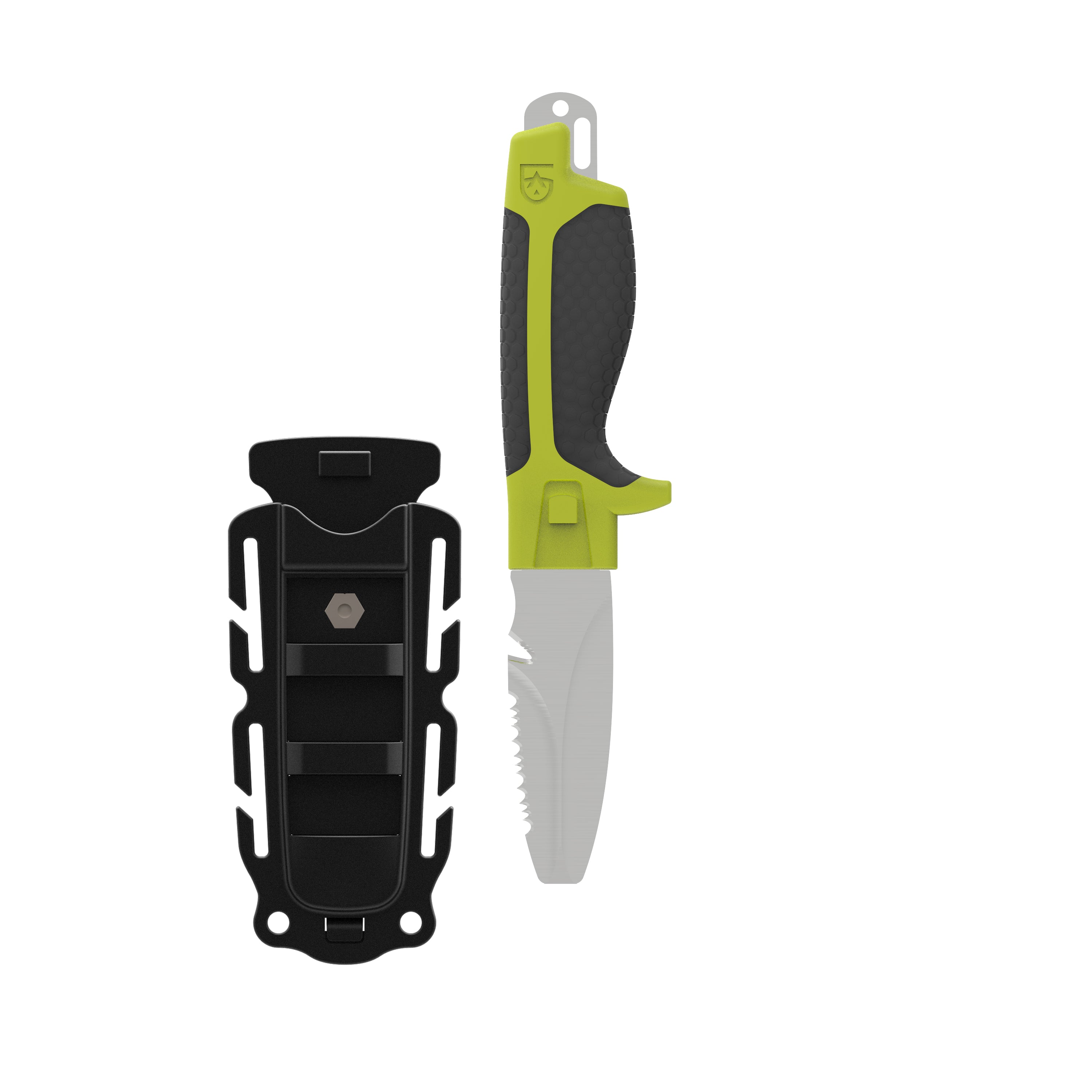 TANU Blunt Tip Knife