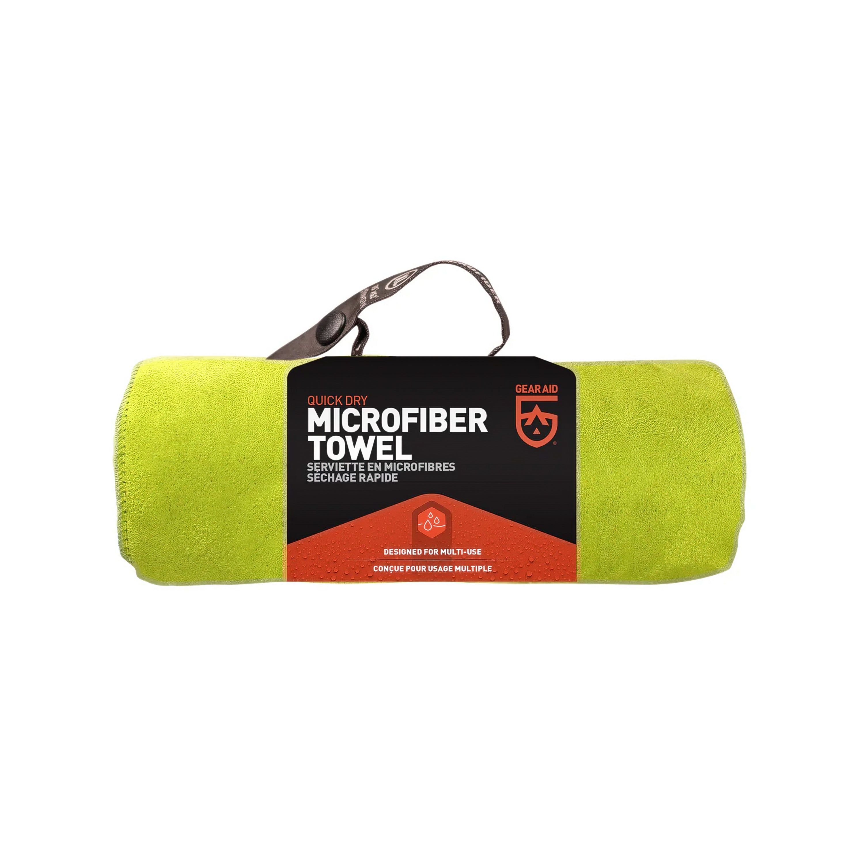 Quick Dry Micro-Fiber Towel