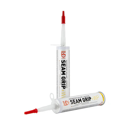 Seam Grip + WP Sealant