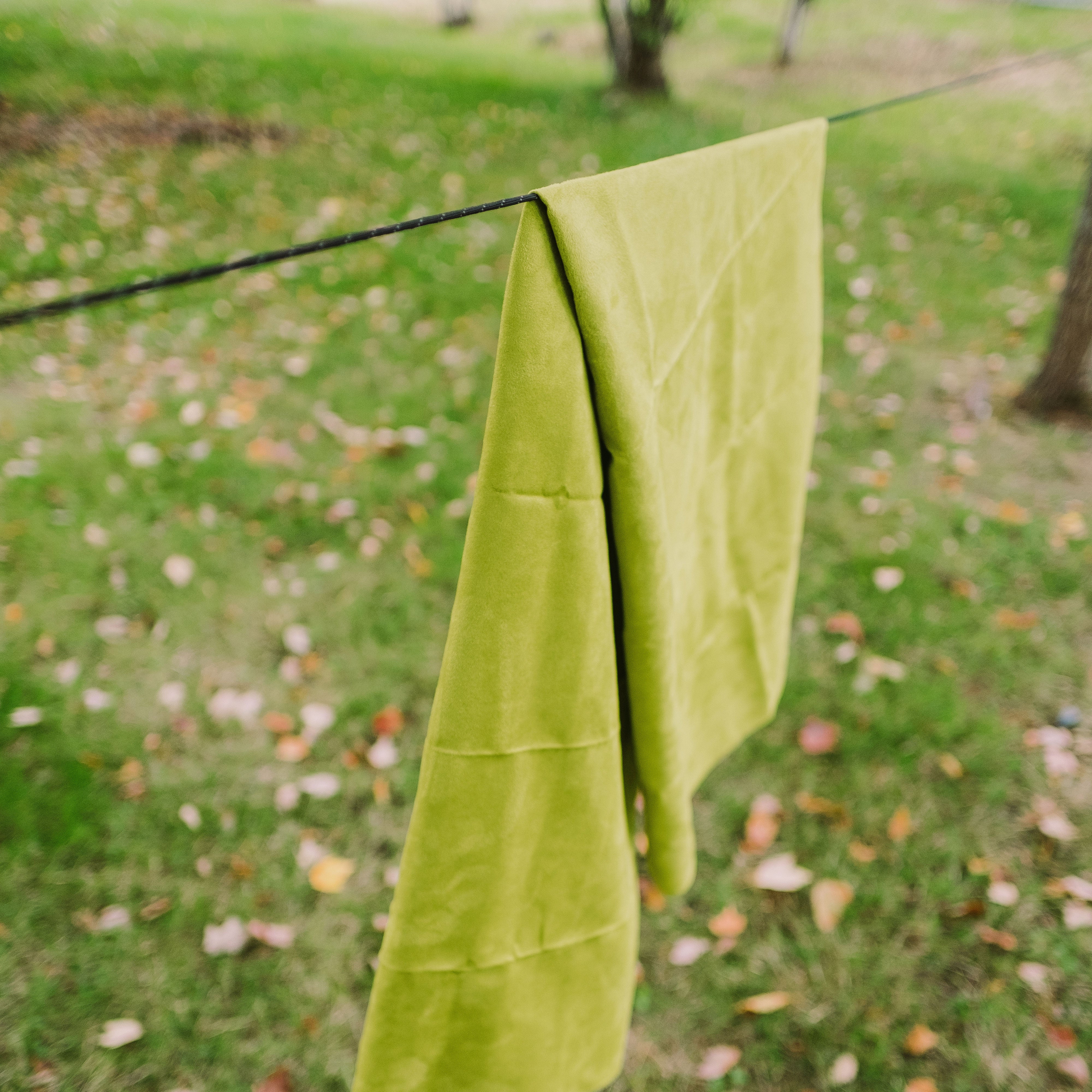 Quick Dry Micro-Fiber Towel