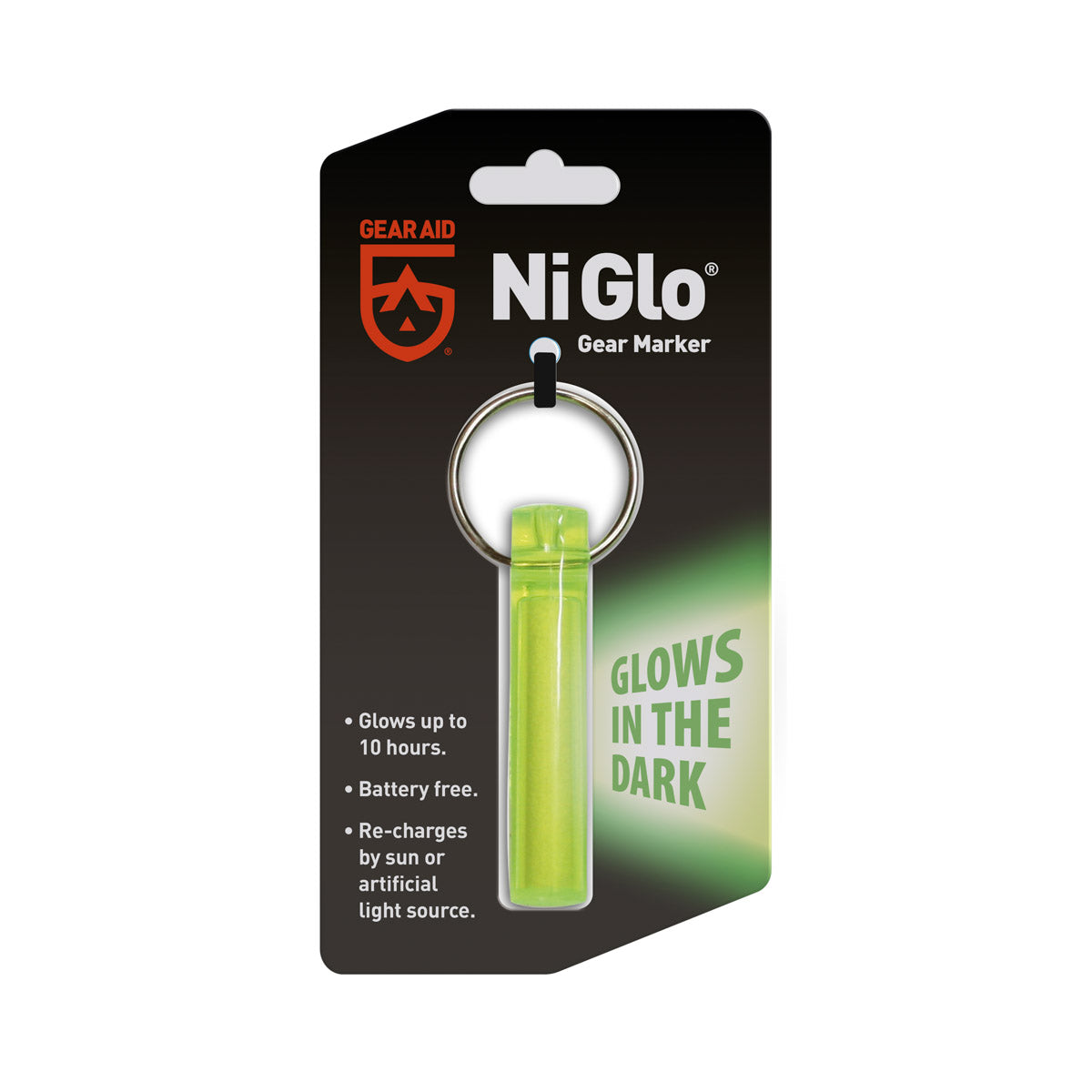 Ni Glo Gear Marker