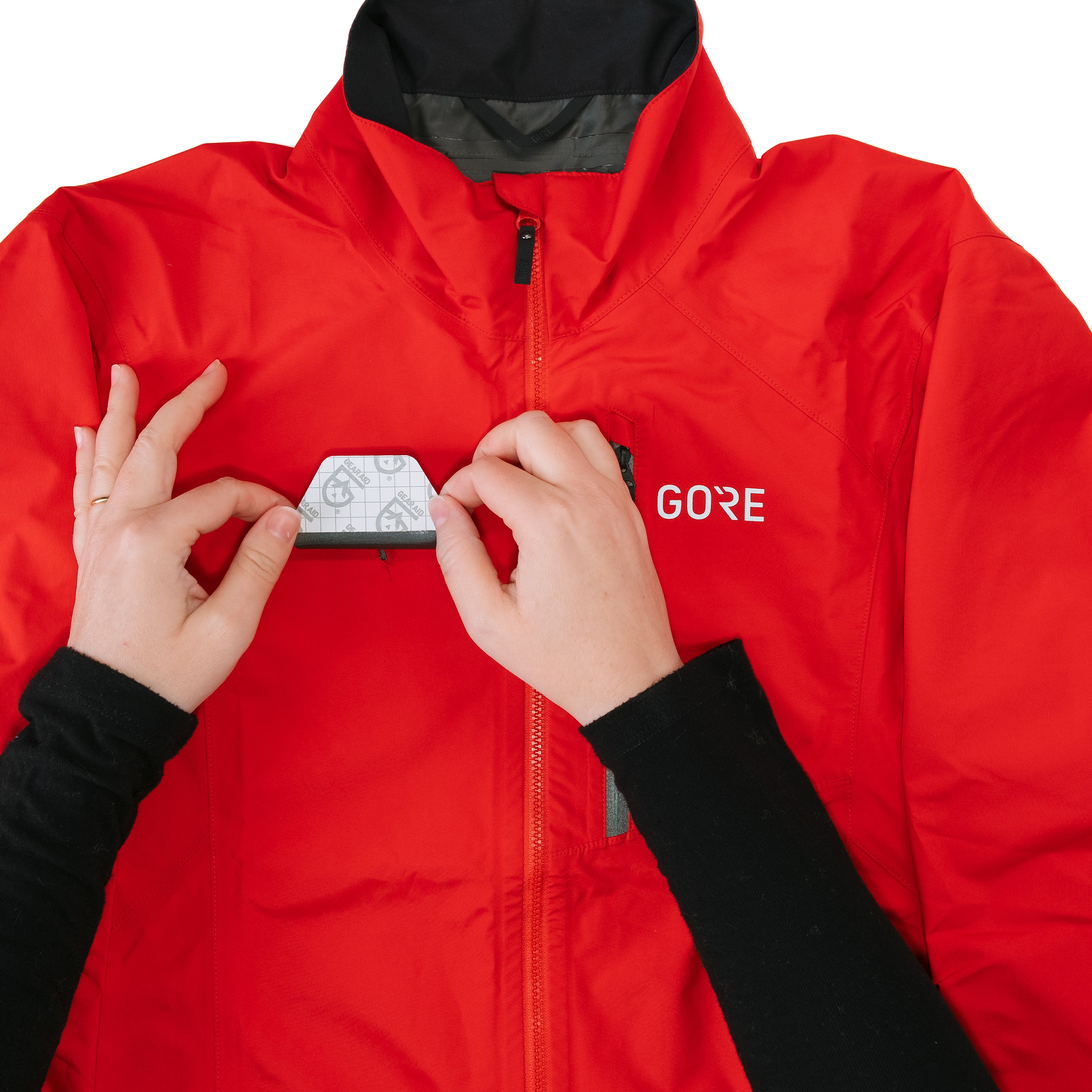Tenacious Tape GORE-TEX Fabric Patches