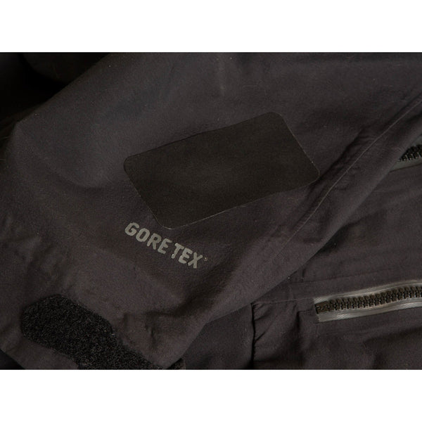 Gore-Tex Fabric Patches