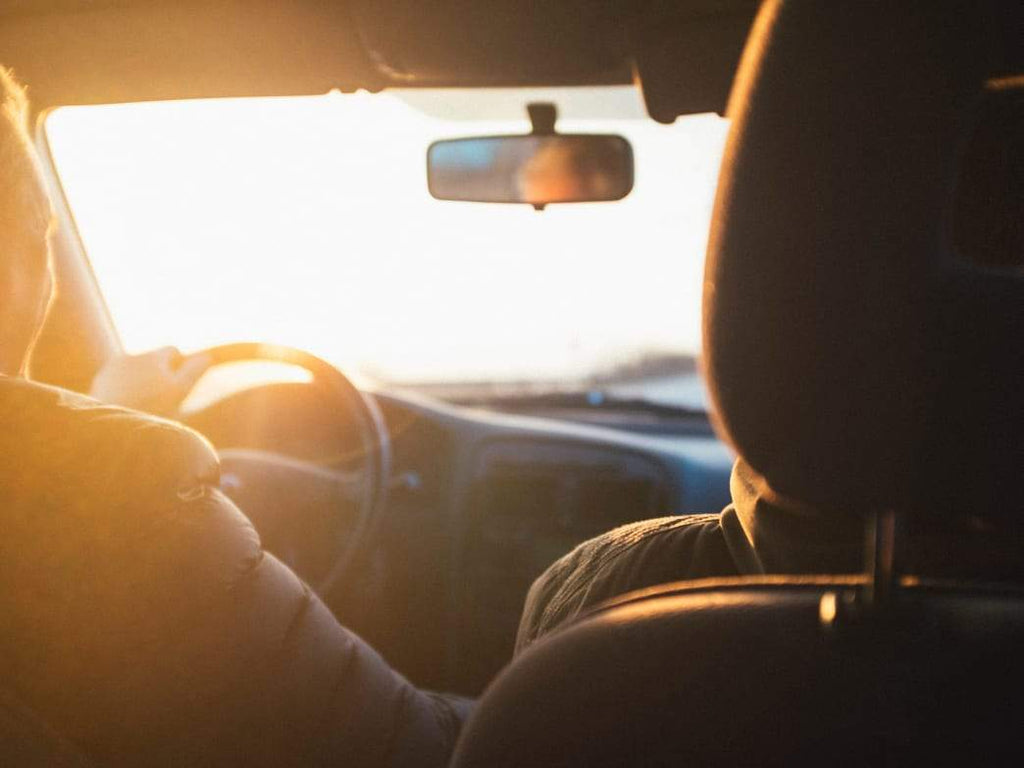 12 Essentials You Need for a Successful Road Trip