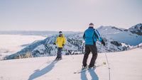 10 Savings Tips During Ski Season