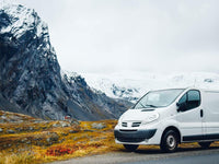 7 Tips for A Successful Winter Van Life