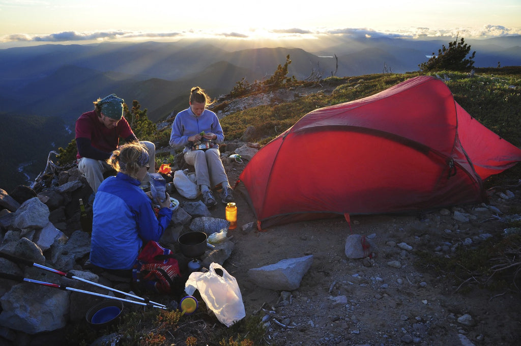Tips and Tricks for a Successful Backpacking Trip