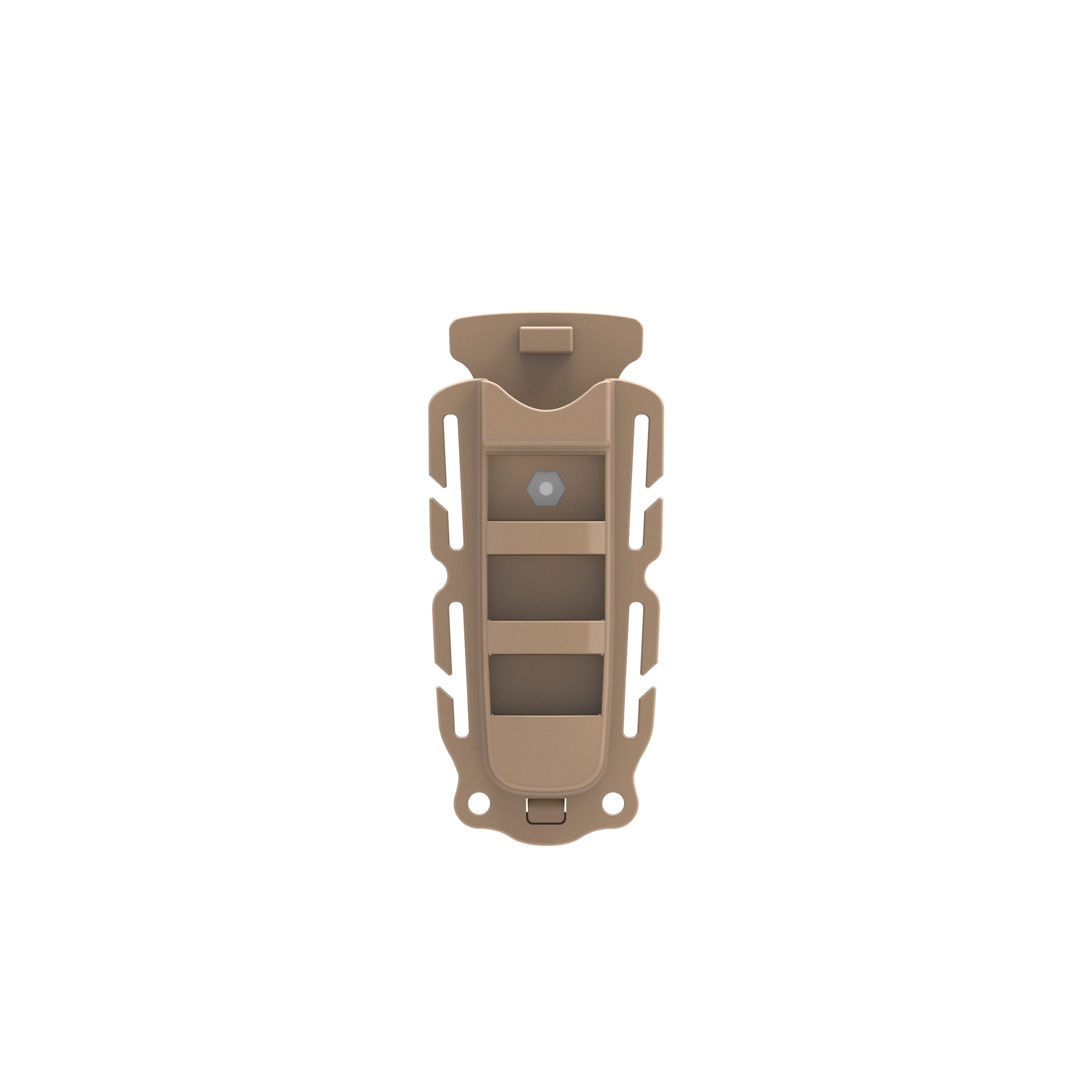 AKUA Blunt Tip Knife