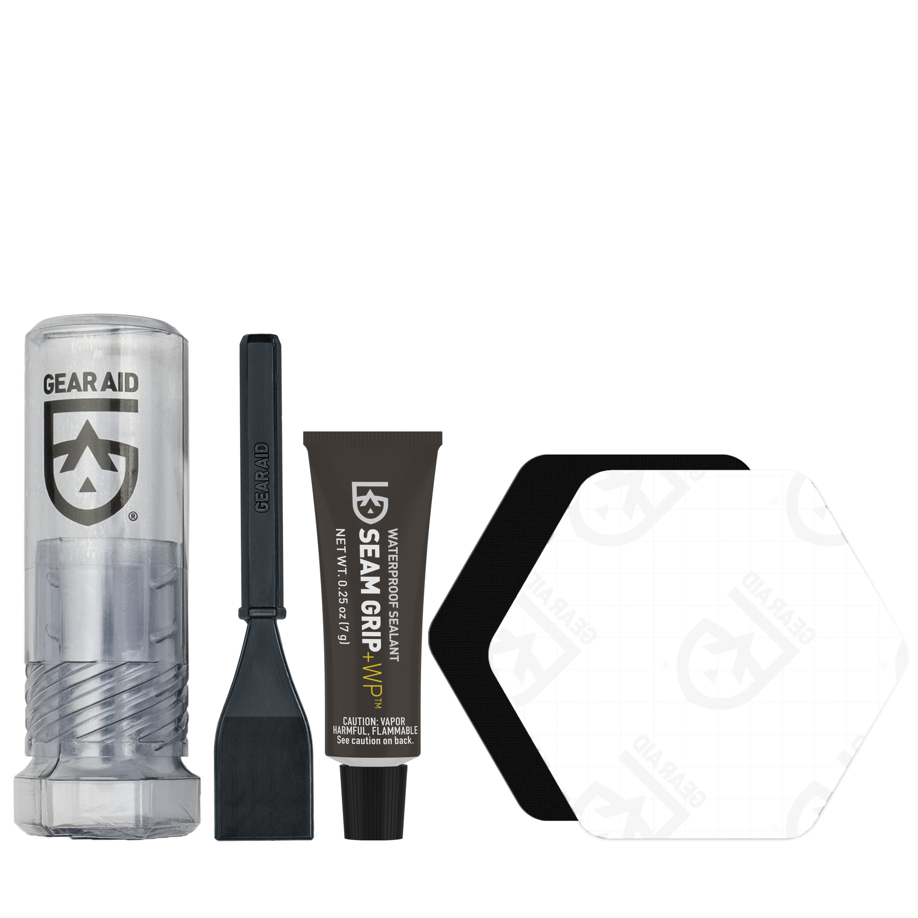 Seam Grip WP Field Repair Kit | GEAR AID