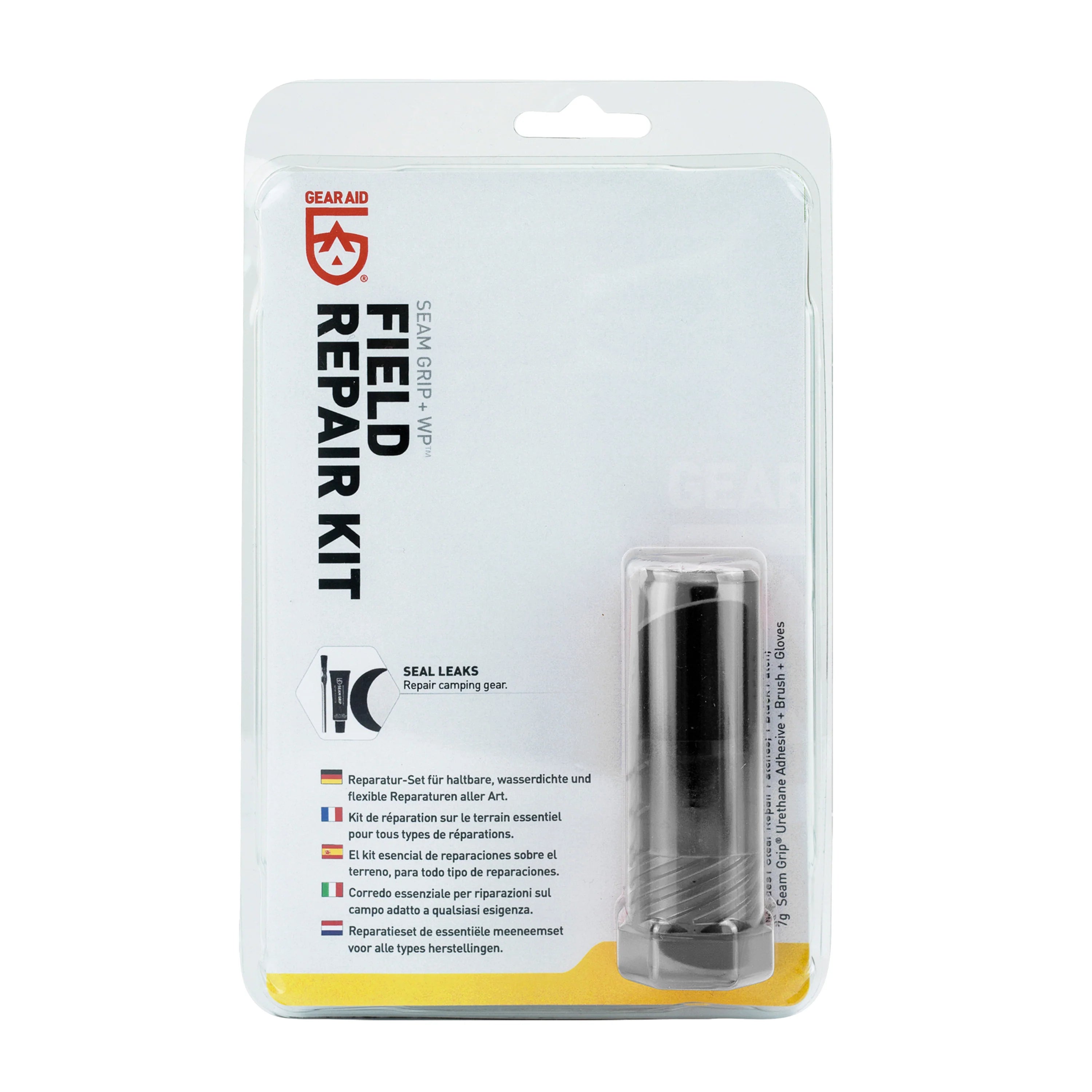 Seam Grip + WP Repair Kit