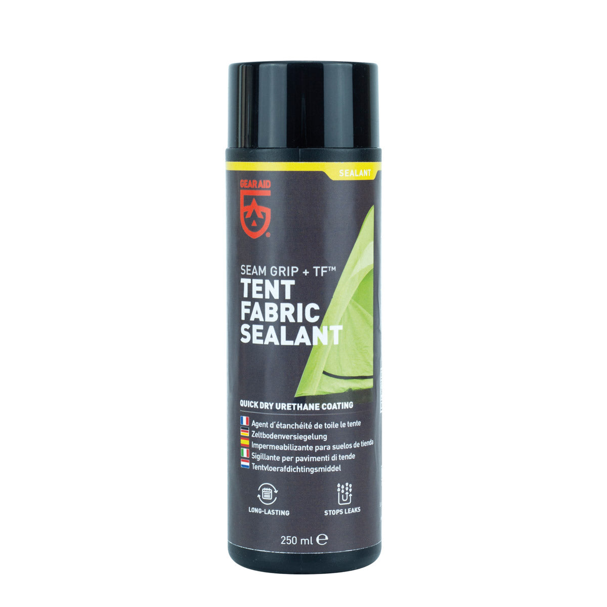 Seam Grip + TF Tent Fabric Sealant