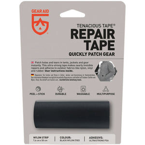 Tenacious Tape Repair Tape