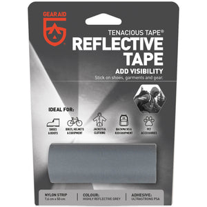 Tenacious Tape Reflective