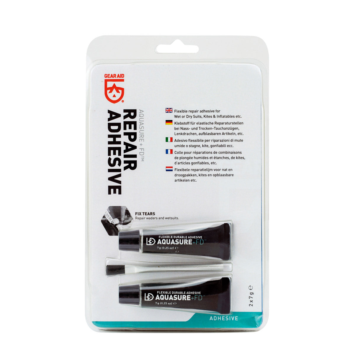 Aquasure FD Repair Adhesive