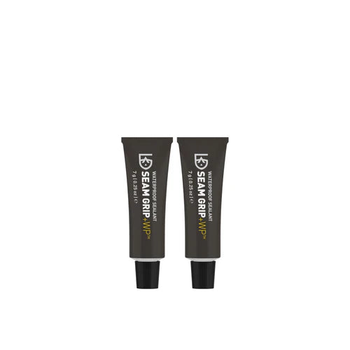Seam Grip + WP Sealant