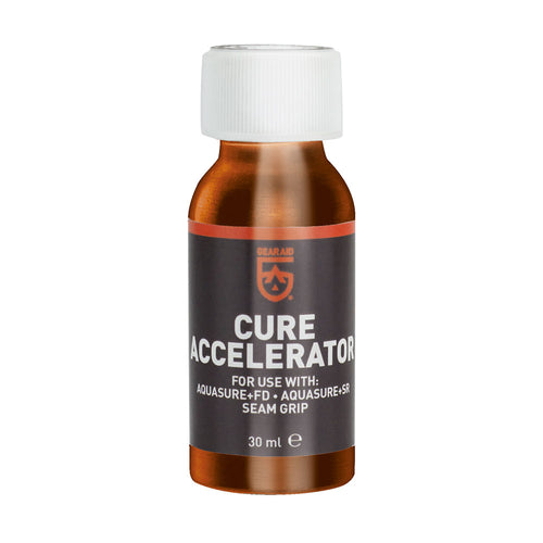 Cure Accelerator X