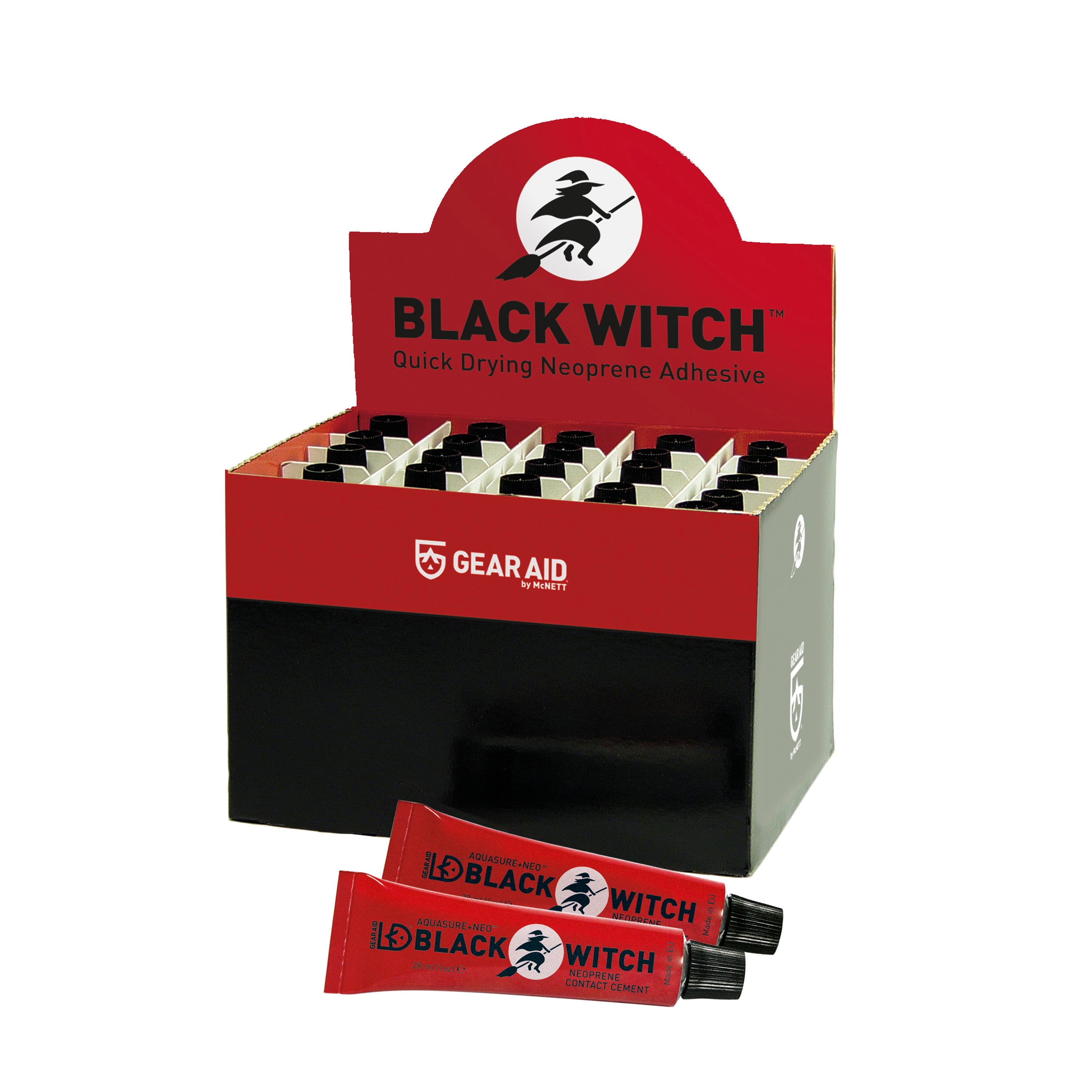 Aquasure Neo Black Witch Neoprene Contact Cement