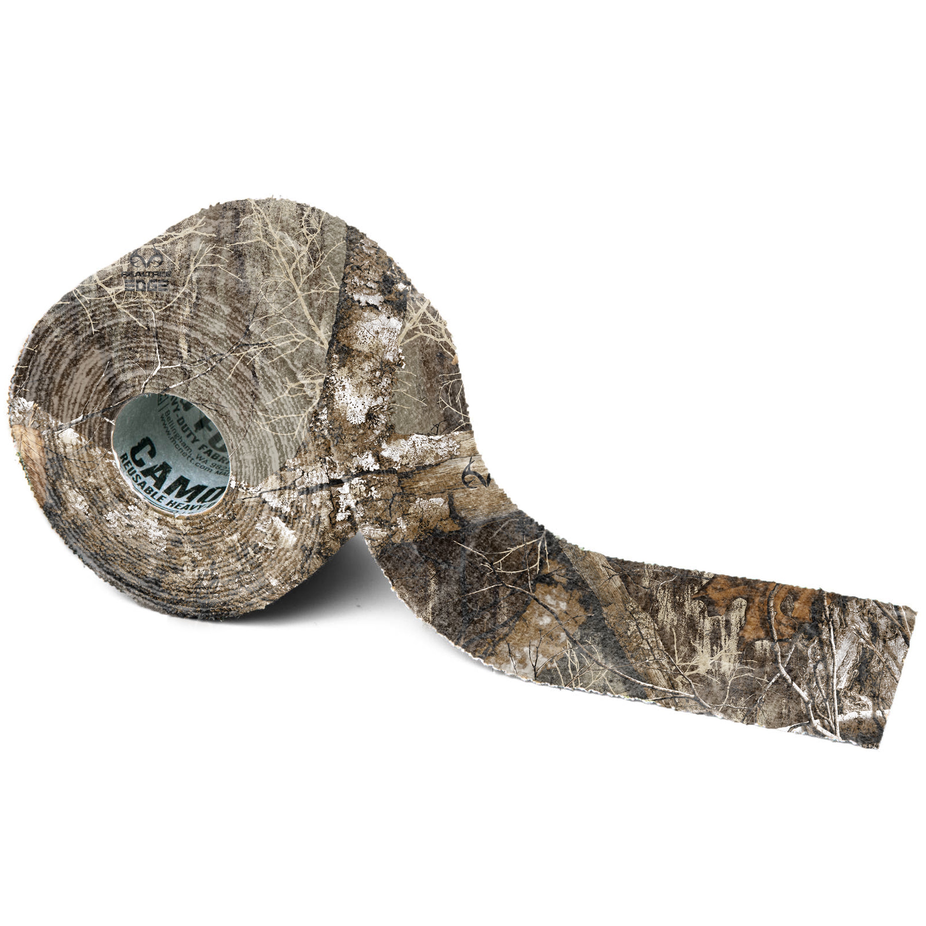 CF Realtree edge comp on white background