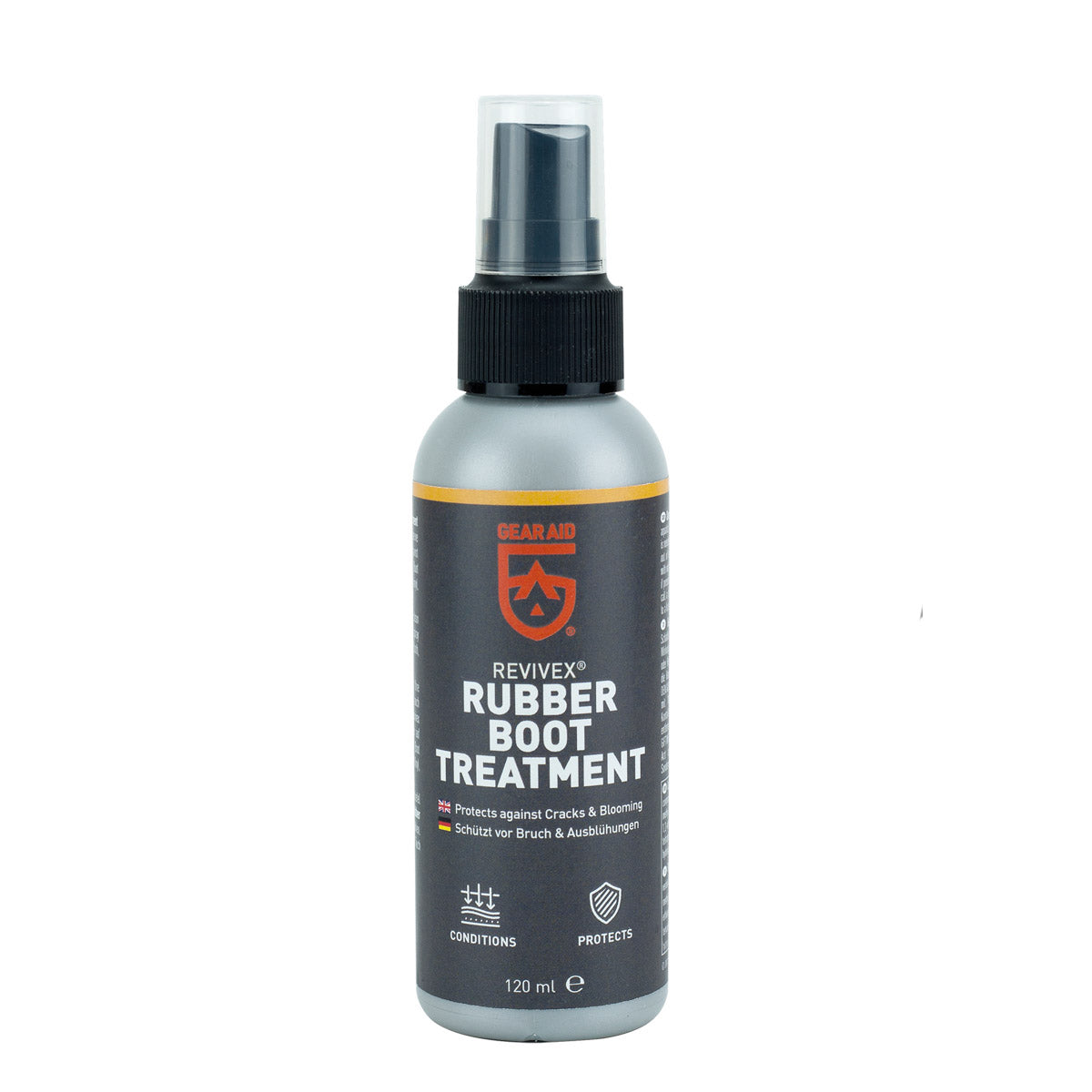 Revivex Rubber Boot Treatment