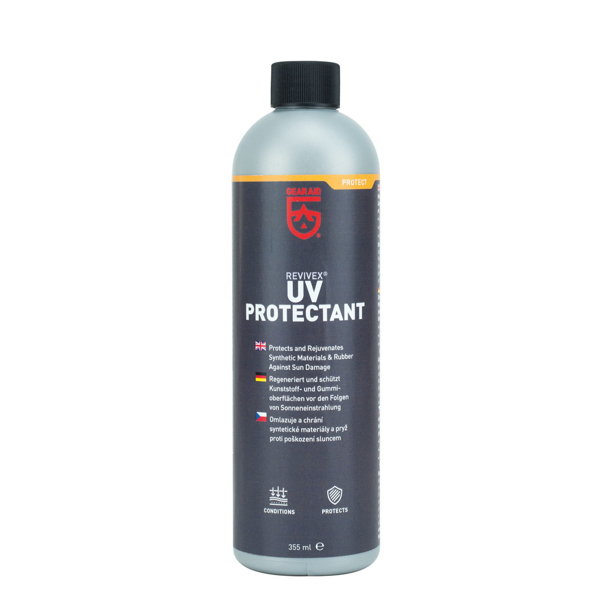 Revivex UV Protectant
