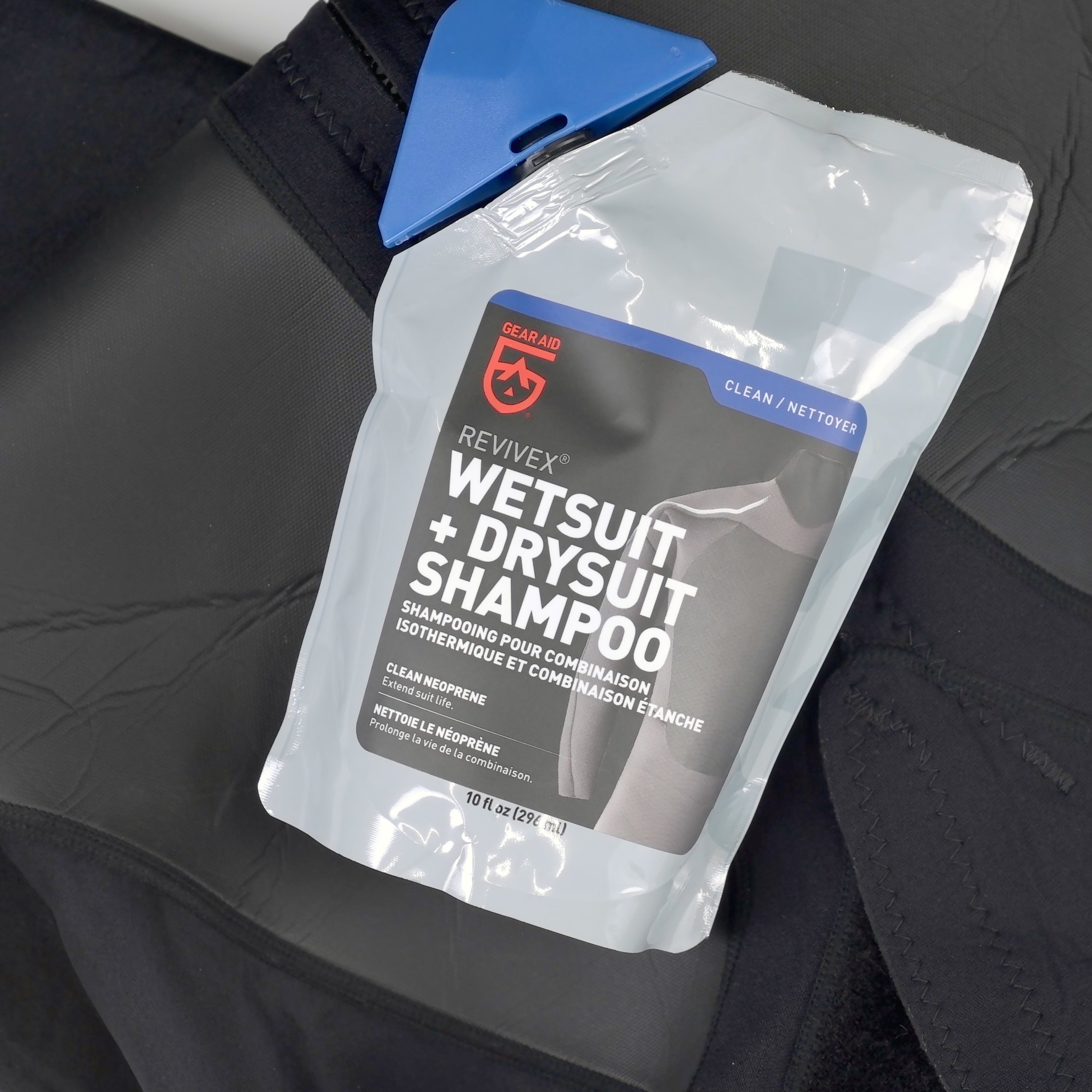 Revivex Wetsuit