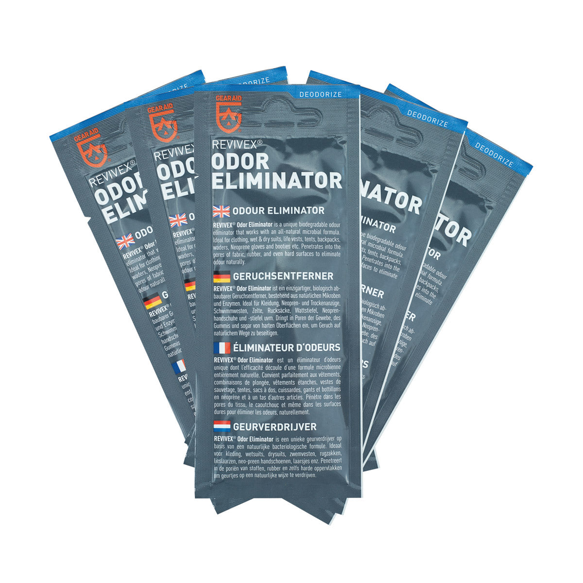 Revivex Odor Eliminator