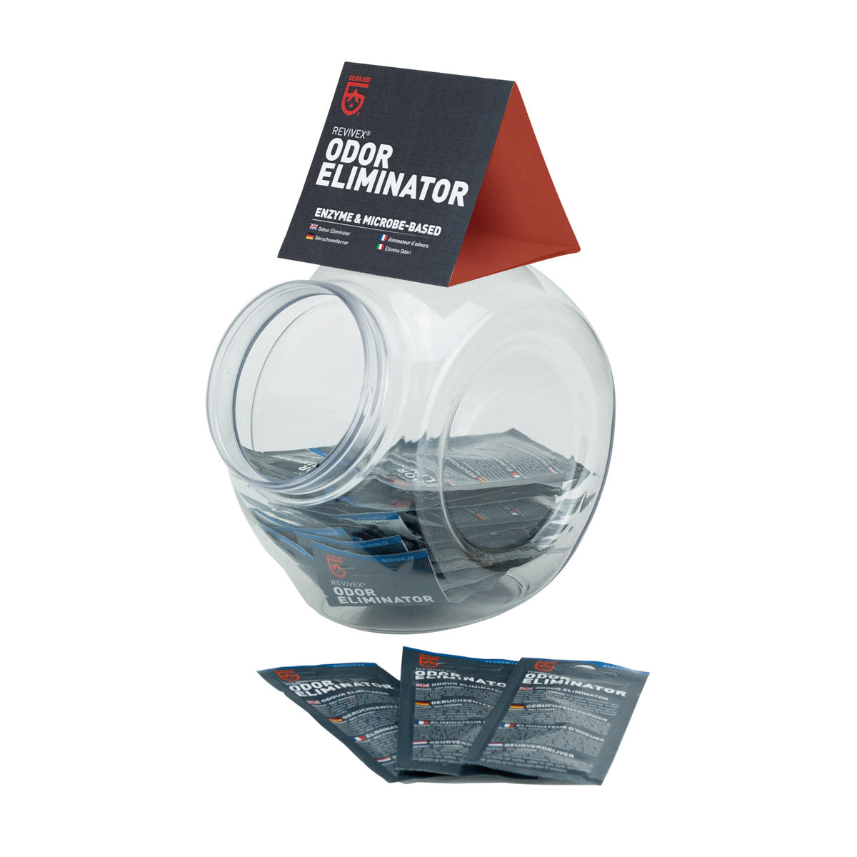 Revivex Odor Eliminator