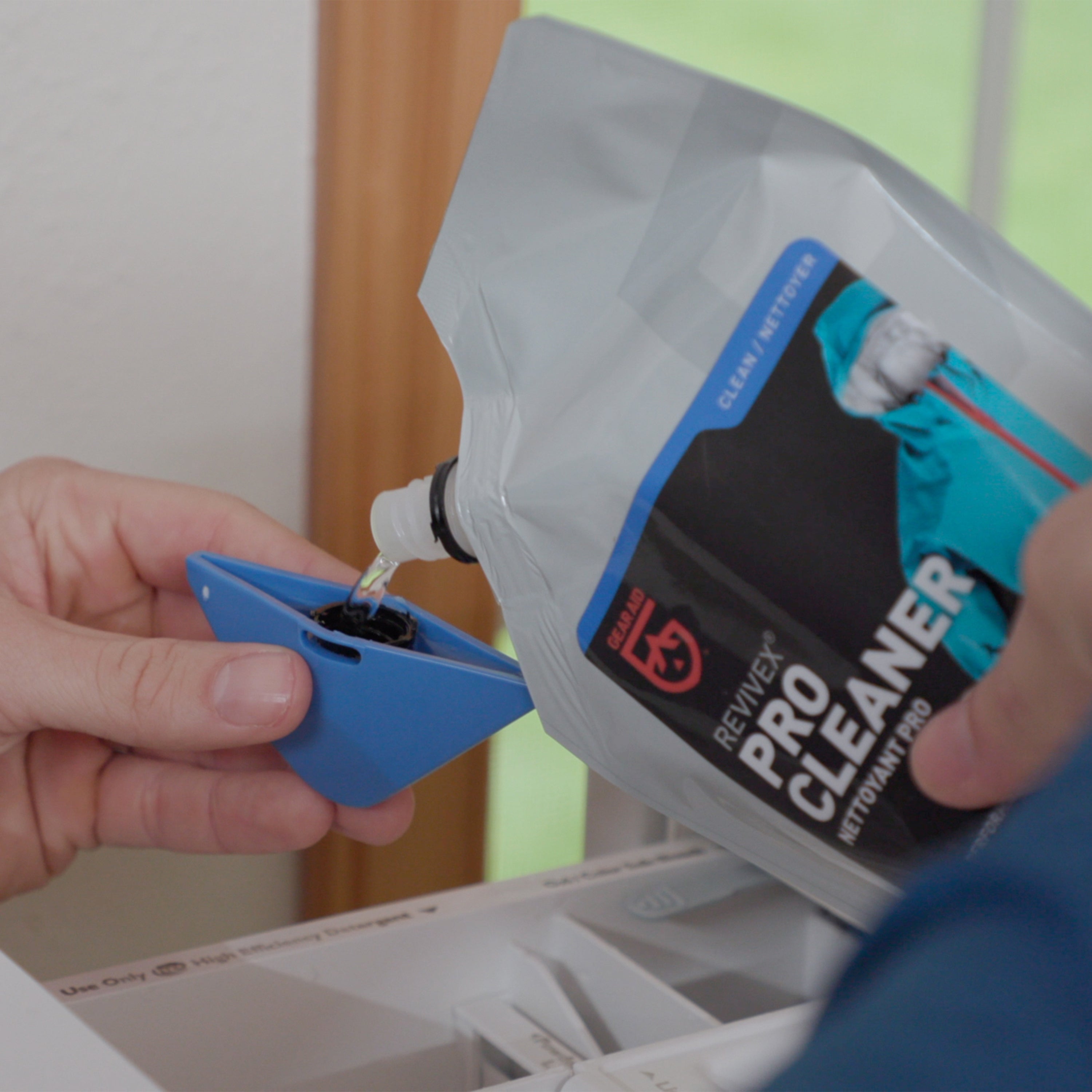 Revivex pro cleaner