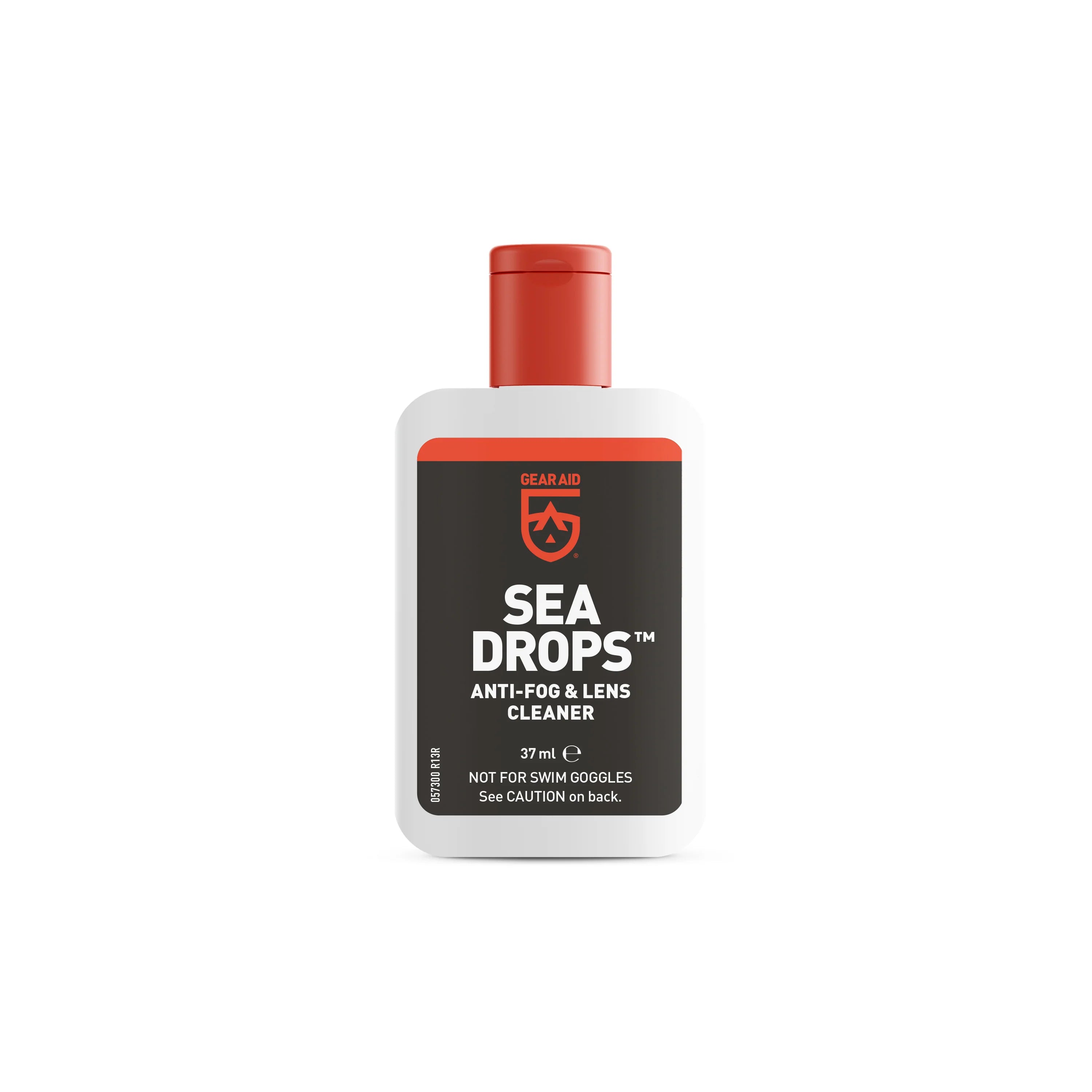 Sea Drops Anti-Fog & Lens Cleaner
